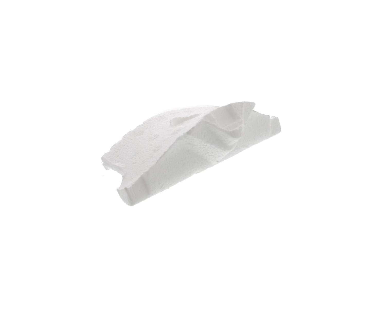 240362601 - Genuine OEM Frigidaire Refrigerator Bottom Air Diffuser